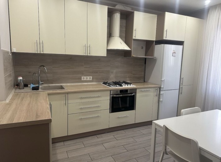 Продаж квартири 1 кім. ЖК Грінхаус ( Бабкіна 6) - фото 1