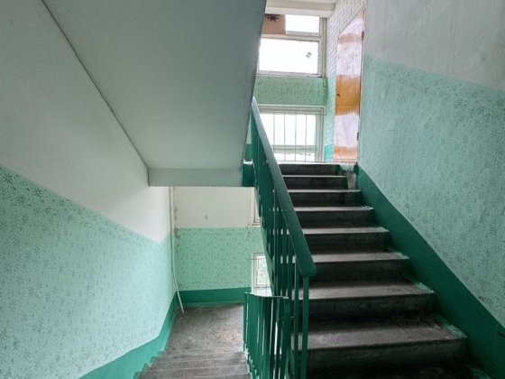 Продам 3к.квартиру! Р-н Леваневського Біла Церква