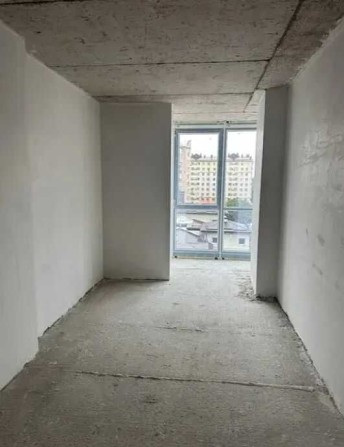 Продаж квартири в зданому будинку. 43м2. 3-й поверх - фото 1