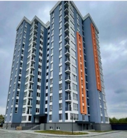 ЖК Шевченко найкраща ціна 3-х кімнатна новобудова! - фото 1