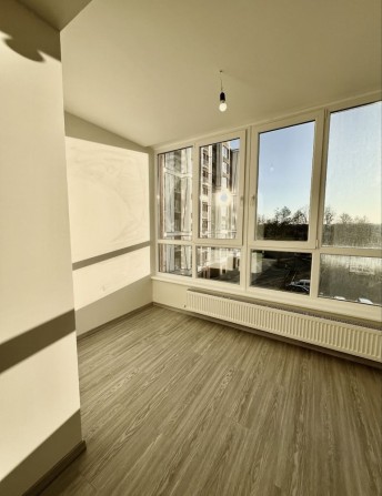 Найдешевша готова квартира в новобудові - фото 1