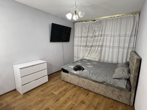 Продам 3к.квартиру (новобудова) можна під постанову! Біла Церква