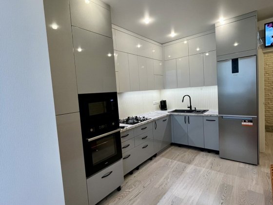 1-кімнатна квартира в новобудові ЖК "Мрія" Біла Церква