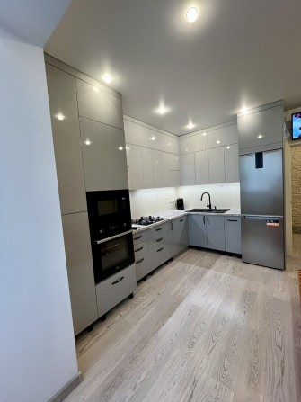 1-кімнатна квартира в новобудові ЖК "Мрія" - фото 1