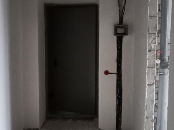 Продаж великої 2-к квартири в ЖК "Уюткино" (Бориспіль)