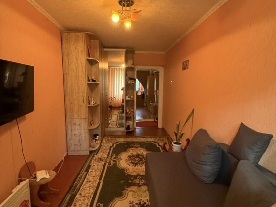 ПРОДАЖ 2-кім квартири в центрі міста по вул. Курсовій Белая Церковь