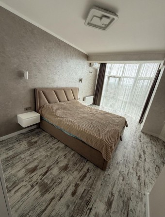 Продаж  2 кімнатної  квартири  а новому  будинку на  Шолом Алейхема - фото 1