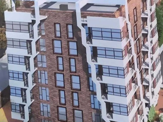 Найкраща новобудова міста. 2 кімнатні квартири на ваш вибір. Белая Церковь