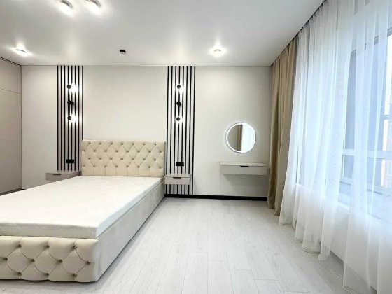 Укомплектована 2км квартира у новобудові біля ОЗЕРА Ивано-Франковск