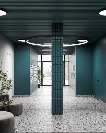 АКЦІЯ! Мін. 1 внесок .3км Квартира у закритому ЖК. Дах експлуатується - фото 1