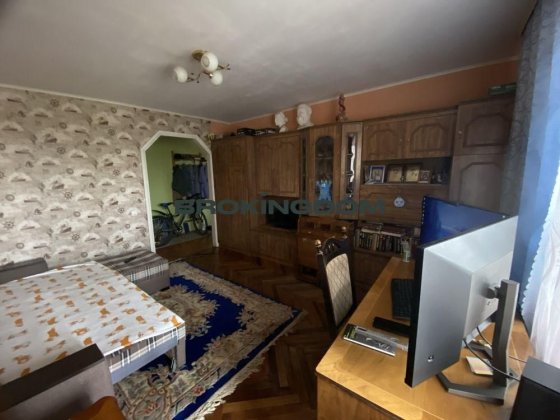 Трикімнатна квартира в центрі Бровари Бровары