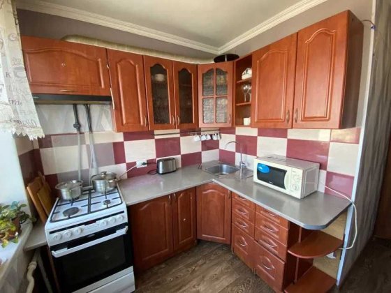 Продаж 3 кімнатної квартири Вишневе Вишневое