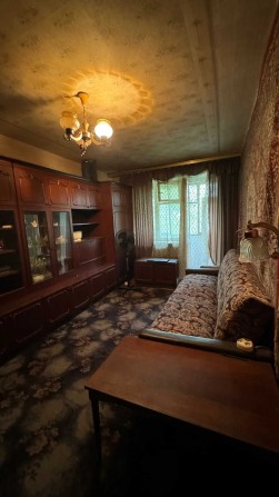 Терміново 1к.квартира центр міста вул.М.Лагунової,19 - фото 1