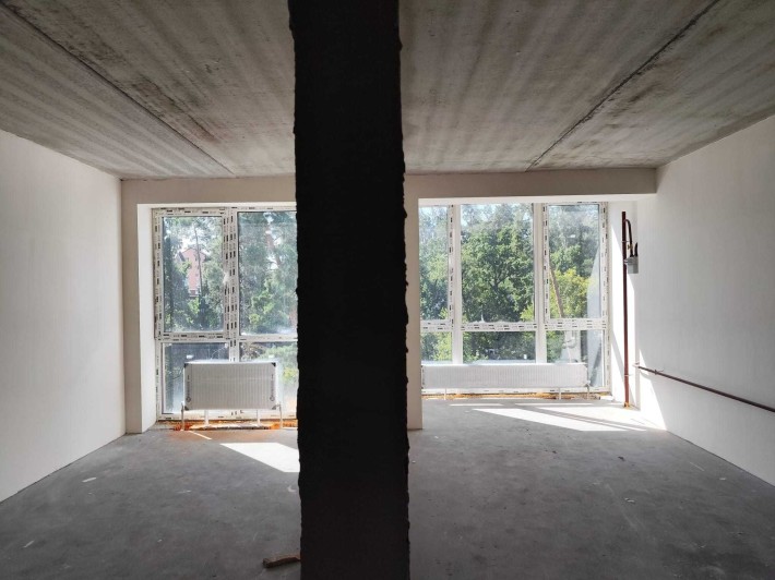 Готова квартира 39,2 м2 від забудовника GL Club - фото 1