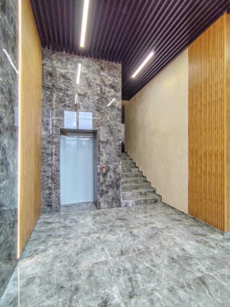 1-кімнатна квартира 33,4 м2 по вигідній ціні. В Чистовій комплектації! - фото 1