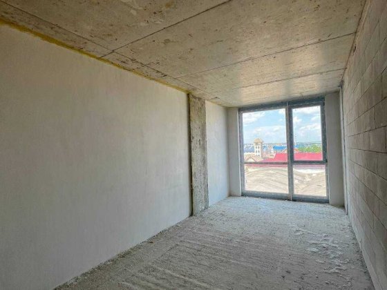 Продаж 1-кімнатної квартири в новобудові —  район Велесу Івано-Франківськ