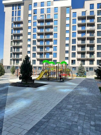 Продається однокімнатна квартира сучасному  жк Park Residenc - фото 1
