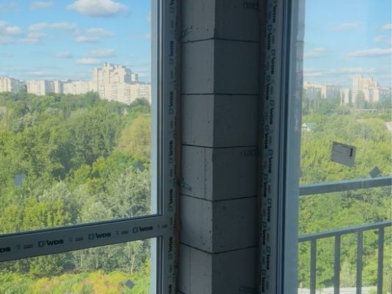 Продаж 2 кім. Новобудова Шевченко 103А Белая Церковь