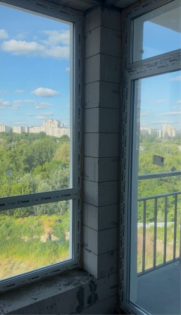 Продаж 2 кім. Новобудова Шевченко 103А - фото 1