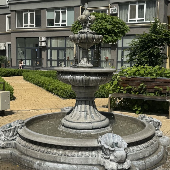 Терміново євро 2кімнатна найкращий комплекс Бучі - фото 1