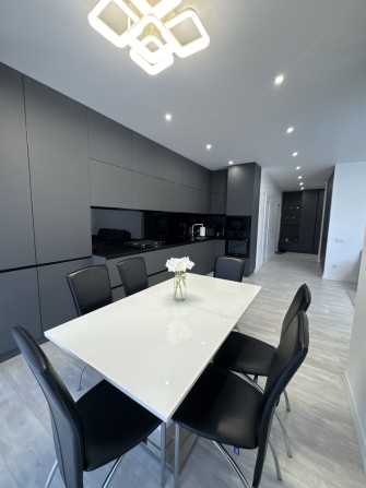 3-кімнатна квартира Паркова Алея - фото 1