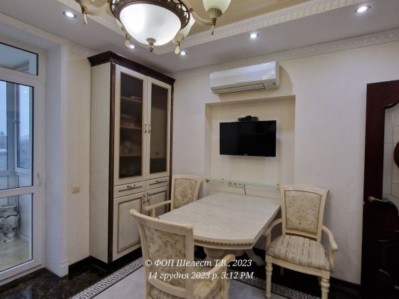 Квартира в новобудові район Вокзальна Біла Церква