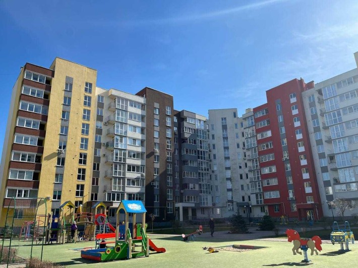 Однокімнатна квартира за найкращою ціною в новобудові! Без Комісії - фото 1