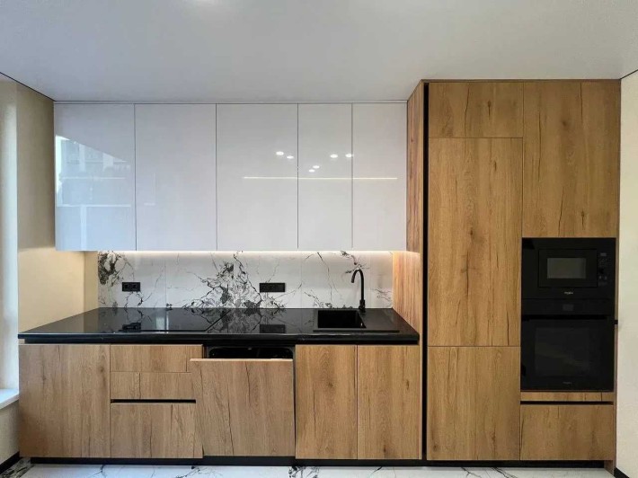 1к квартира! Заходь і живи! - фото 1