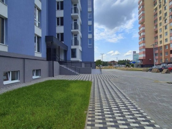 Шевченко 3х кімнатна від забудовника без комісії Біла Церква