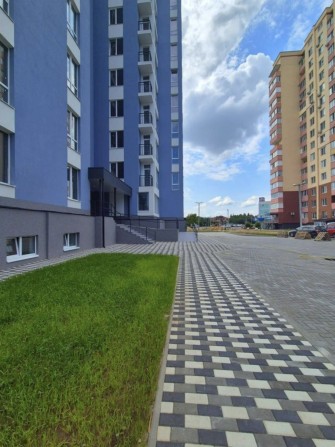 Шевченко 3х кімнатна від забудовника без комісії - фото 1