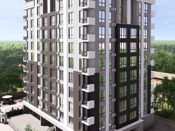 Продам 1 кімнатну квартиру ЖК Юрʼїв Біла Церква