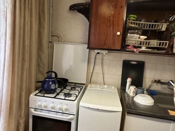 Продаю 2к квртиру на 1 поверсі Ивано-Франковск