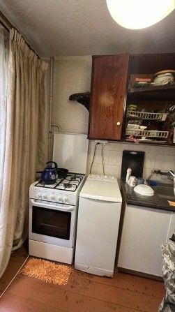 Продаю 2к квртиру на 1 поверсі - фото 1