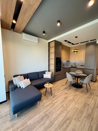 «Продається 2-к квартира в Бартоломео є паркінг» - фото 1