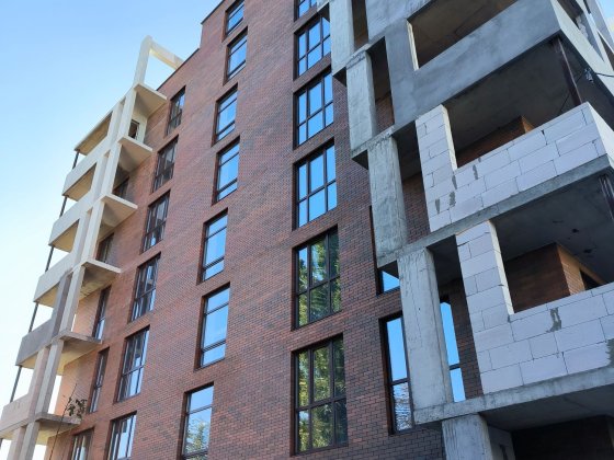 Продам 2-х кім в ЖК"Кошерний"на Шолом-Алейхема Белая Церковь