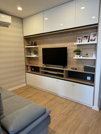 Шикарна квартира в Гранд Бурже! Кладова у подарунок! 2% податки! - фото 1