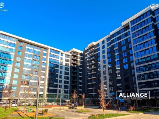 1к квартира! Готова до ремонту. Ивано-Франковск