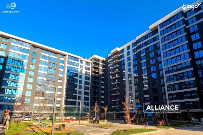 1к квартира! Готова до ремонту. - фото 1