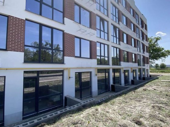 Євро 2к, обжитий будинок , центральні комунікації. Буча