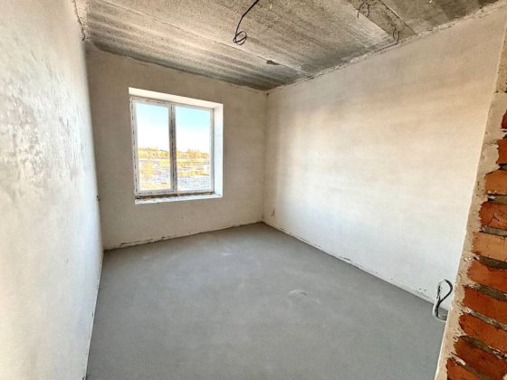 1к квартира без ремонту, чудова можливість достигнути свою мрію! Буча