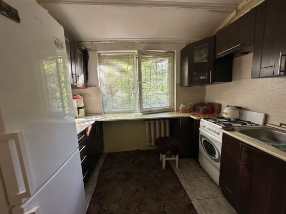 Продається 1-кімнатна квартира на вул. Молодіжній Ивано-Франковск