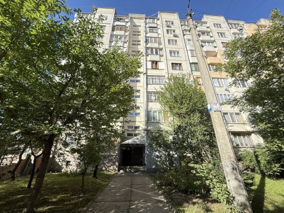 Продаж однокімнатної квартири Ивано-Франковск