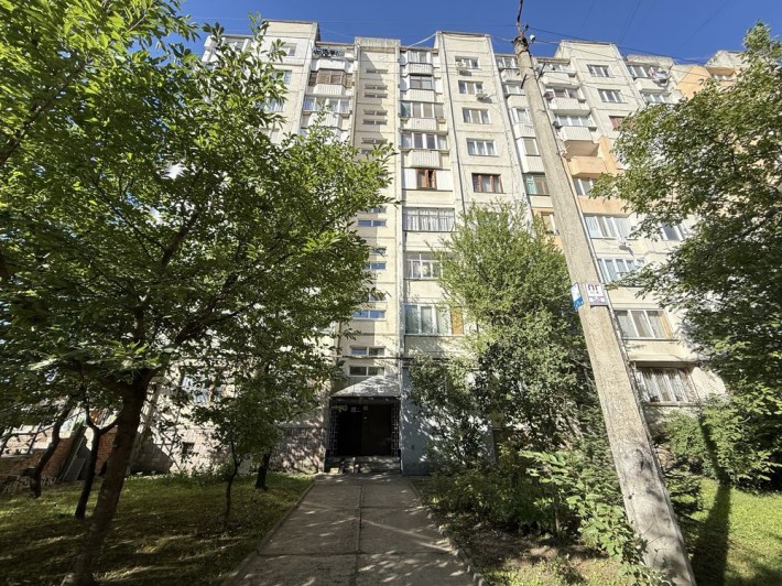 Продаж однокімнатної квартири - фото 1