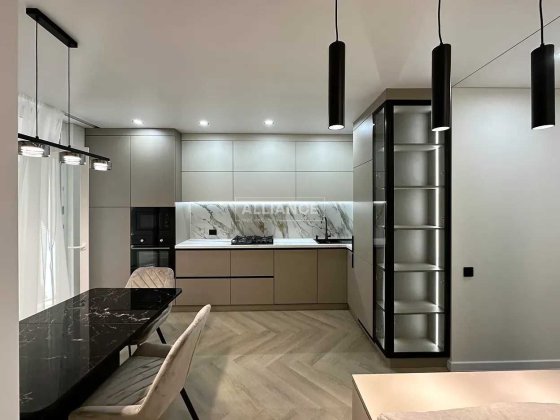 Чудова укомплектована квартира 71м2 в найкращому ЖК Family Plaza Івано-Франківськ