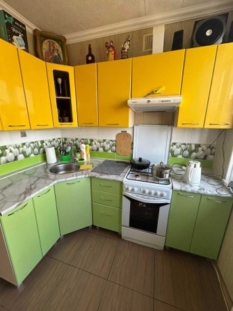 Продаж 3 кімнатної квартири поруч з парком. Розглядаємо під програми. - фото 1