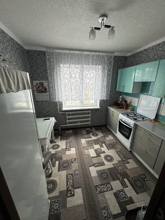 Продається  2 кімнатна  квартира на таращанському масиві - фото 1