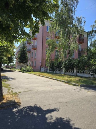 Продаж 3 кімнатної  сталінки в Центрі/Капітальний ремонт - фото 1
