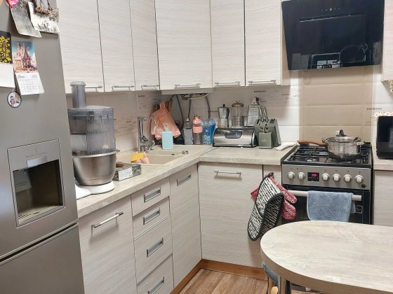 Продаж 3- ох кімнатної квартири вул Сквирське шосе 236 Біла Церква