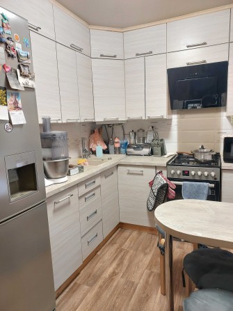 Продаж 3- ох кімнатної квартири вул Сквирське шосе 236 - фото 1