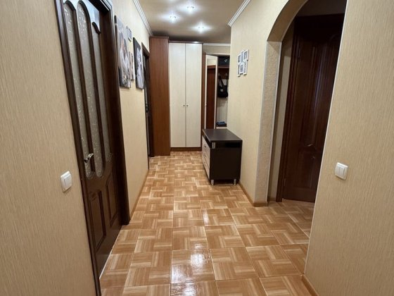 Продаж 3 кім квартири  вул .Зенітного Полку Біла Церква